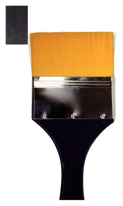 Van Gogh Pinceau pour vernis série 370 2 pouces